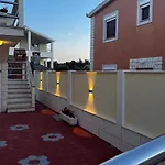 Apartment Seaside Secluded Kanica, - 24043 Rogoznica (Sibenik-Knin)