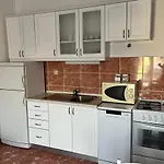 Seaside Secluded Kanica, - 24043 Apartment Rogoznica (Sibenik-Knin)