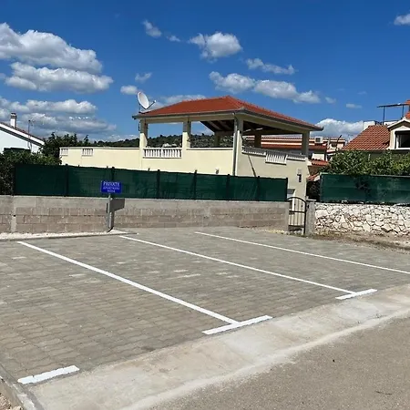 Seaside Secluded Kanica, - 24043 Διαμέρισμα *