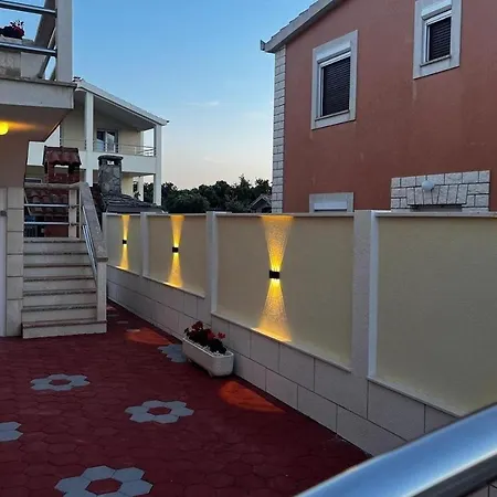 Διαμέρισμα Seaside Secluded Kanica, - 24043 Rogoznica (Sibenik-Knin)