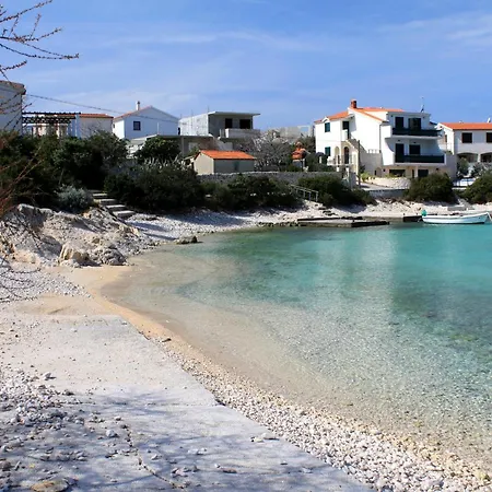 Seaside Secluded Kanica, - 24043 Apartmán