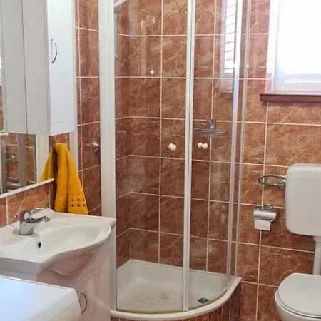 Seaside Secluded Kanica, - 24043 Rogoznica (Sibenik-Knin)