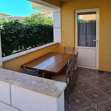 Apartmán Seaside Secluded Kanica, - 24043