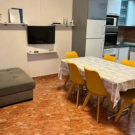 Seaside Secluded Kanica, - 24043 Apartmán Rogoznica (Sibenik-Knin)