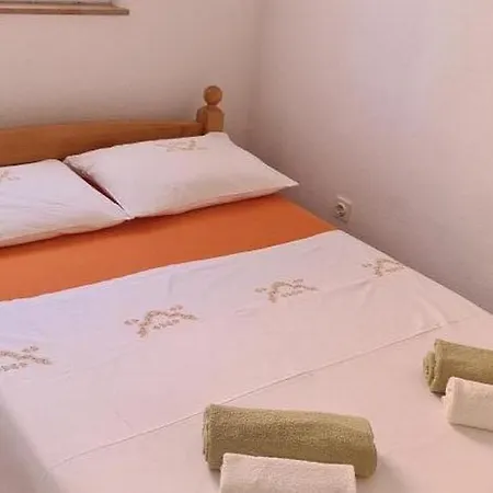 Apartmán Seaside Secluded Kanica, - 24043