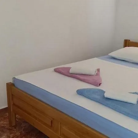 Apartmán Seaside Secluded Kanica, - 24043 Rogoznica (Sibenik-Knin)