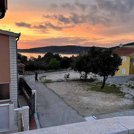 Seaside Secluded Kanica, - 24043 Rogoznica (Sibenik-Knin)