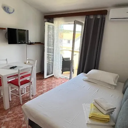 Apartmán Seaside Secluded Kanica, - 24043