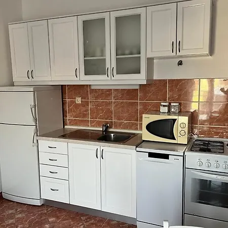 Seaside Secluded Kanica, - 24043 Διαμέρισμα Rogoznica (Sibenik-Knin)