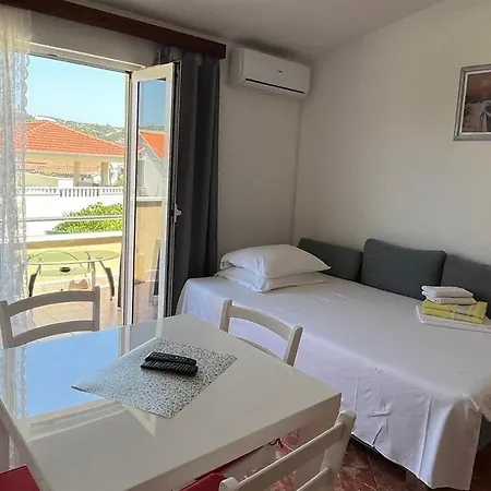 Seaside Secluded Kanica, - 24043 Apartmán