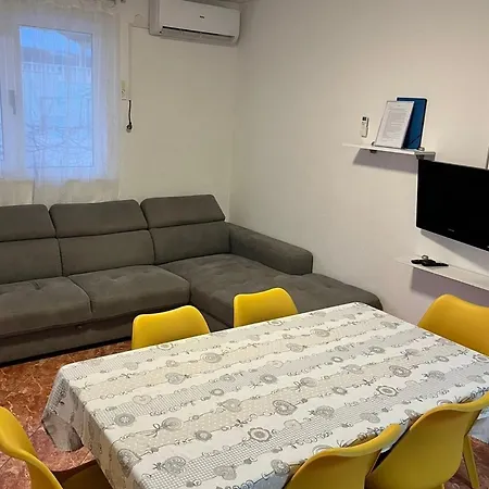 Seaside Secluded Kanica, - 24043 Apartmán *