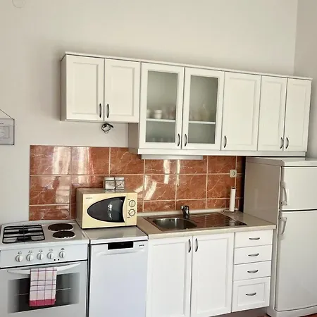 Seaside Secluded Kanica, - 24043 Apartmán