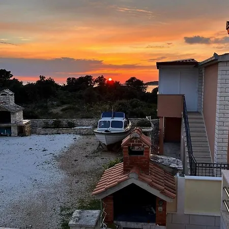 Appartement Seaside Secluded Kanica, - 24043 Rogoznica (Sibenik-Knin)