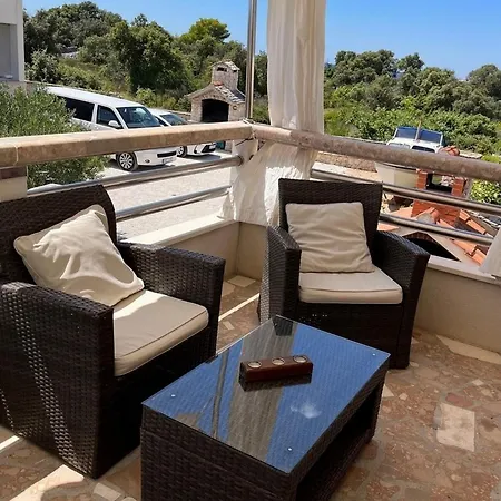 Seaside Secluded Kanica, - 24043 Rogoznica (Sibenik-Knin)