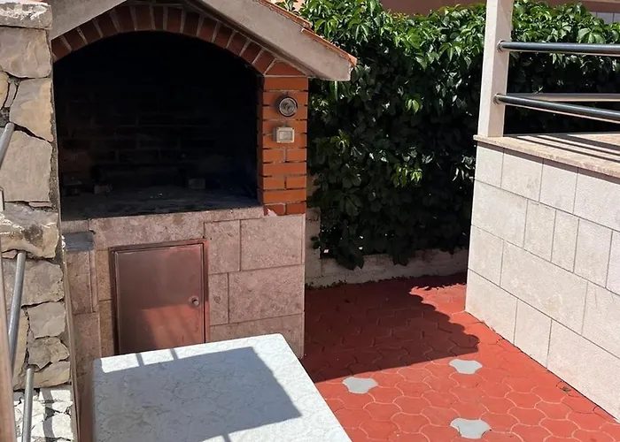 Seaside Secluded Kanica, - 24043