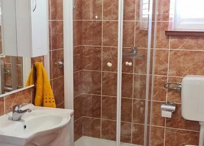 Seaside Secluded Kanica, - 24043 רוגוזניצה