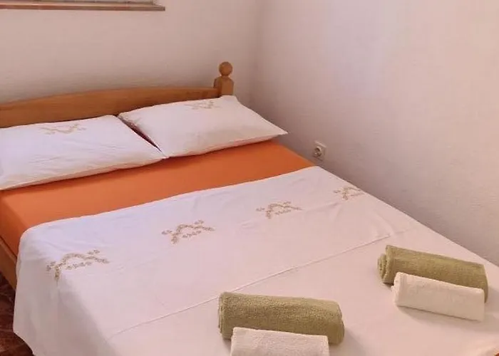 דירה Seaside Secluded Kanica, - 24043