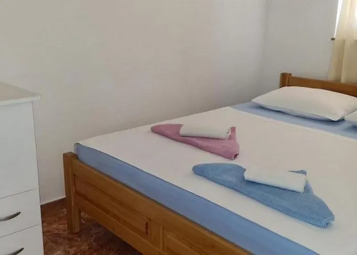 Appartement Seaside Secluded Kanica, - 24043 Rogoznica (Sibenik-Knin)