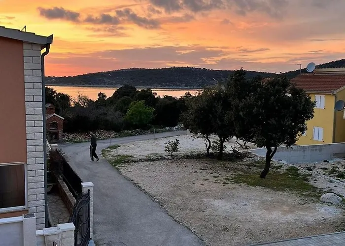 Seaside Secluded Kanica, - 24043 Rogoznica (Sibenik-Knin)