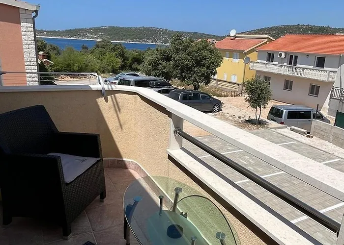 Appartement Seaside Secluded Kanica, - 24043 Rogoznica (Sibenik-Knin)