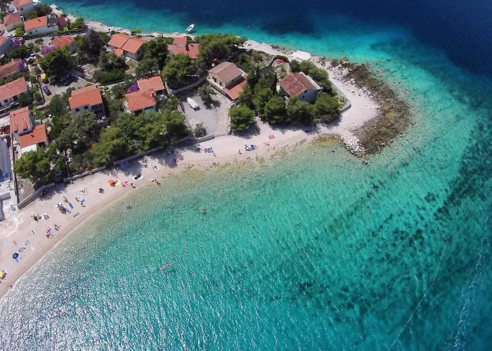 Seaside Secluded Kanica, - 24043