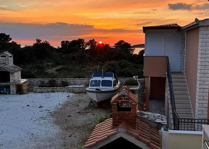 Appartement Seaside Secluded Kanica, - 24043 Rogoznica (Sibenik-Knin)