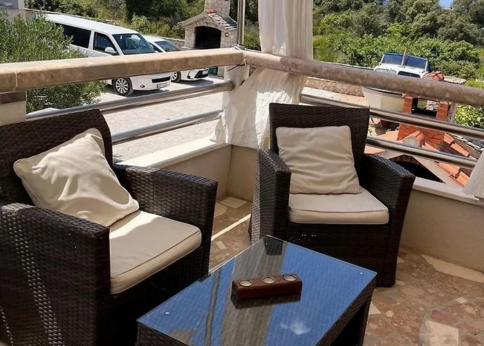 Seaside Secluded Kanica, - 24043 רוגוזניצה