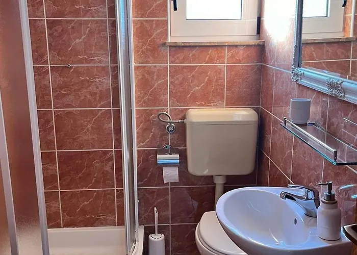 דירה Seaside Secluded Kanica, - 24043 רוגוזניצה